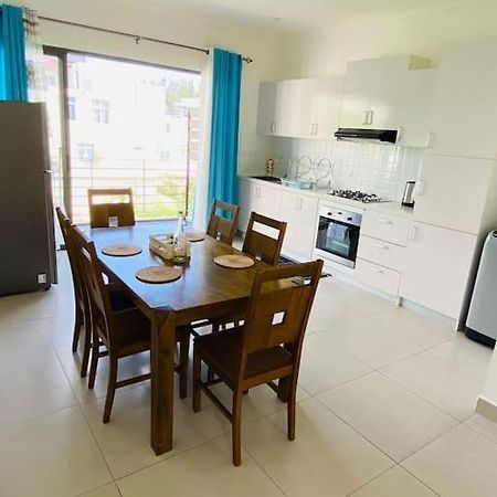 Beach Apartment Flic-en-Flacq Exteriér fotografie