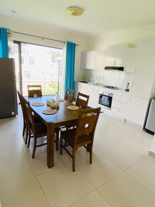 Beach Apartment Flic-en-Flacq Exteriér fotografie